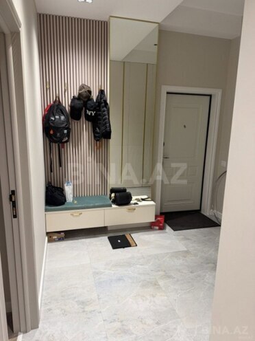 İcarəyə verilir 2 otaqlı yeni tikili 77 m², Nizami m., photo 7 from 15