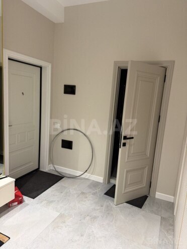 İcarəyə verilir 2 otaqlı yeni tikili 77 m², Nizami m., photo 6 from 15