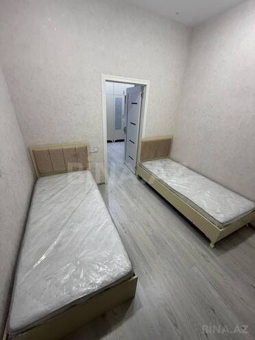 İcarəyə verilir 3 otaqlı yeni tikili 75 m², Nəriman Nərimanov m., photo 17 from 19