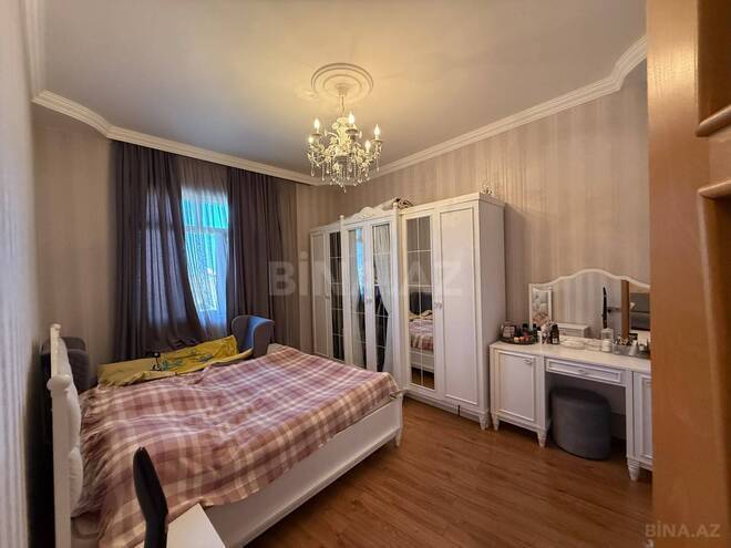 İcarəyə verilir 3 otaqlı yeni tikili 96 m², İçəri Şəhər m., photo 4 from 14