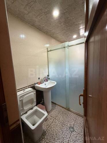 İcarəyə verilir 3 otaqlı yeni tikili 96 m², İçəri Şəhər m., photo 13 from 14