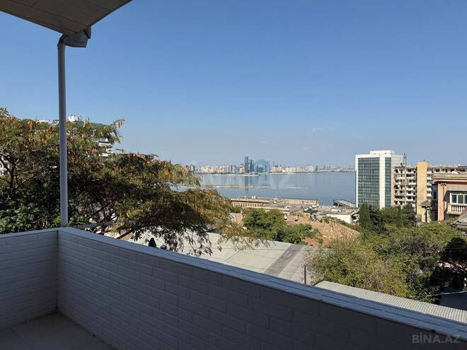 İcarəyə verilir 3 otaqlı yeni tikili 96 m², İçəri Şəhər m., photo 11 from 14