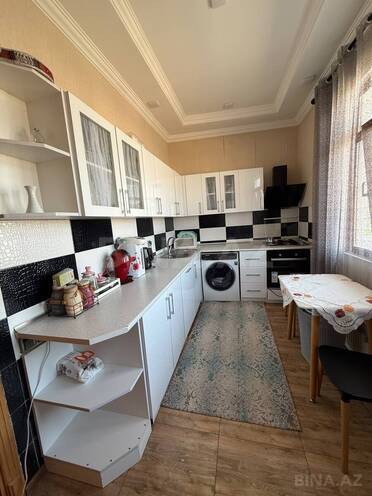 İcarəyə verilir 3 otaqlı yeni tikili 96 m², İçəri Şəhər m., photo 7 from 14