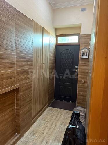 İcarəyə verilir 3 otaqlı yeni tikili 96 m², İçəri Şəhər m., photo 9 from 14