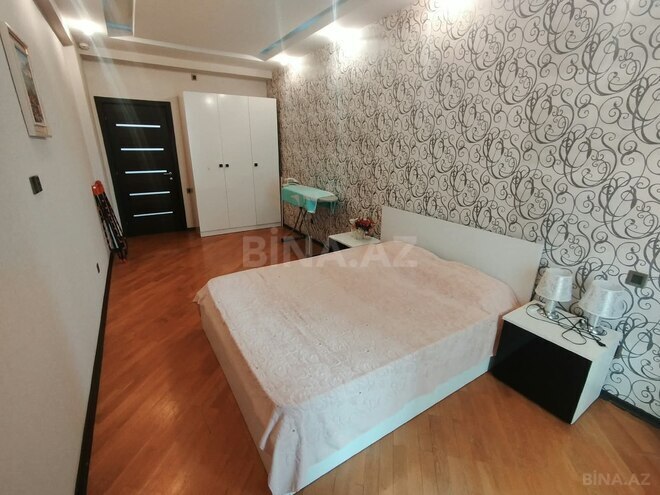 Сдаётся 3-комн. новостройка 130 м², м. 28 мая, photo 12 from 17