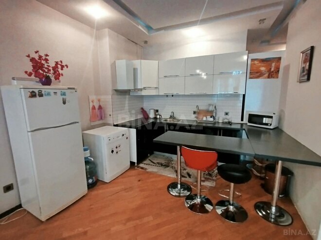 Сдаётся 3-комн. новостройка 130 м², м. 28 мая, photo 6 from 17
