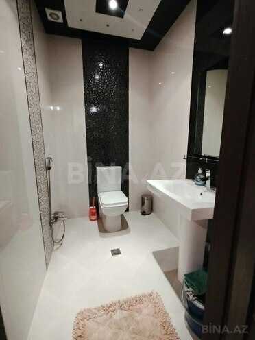 Сдаётся 3-комн. новостройка 130 м², м. 28 мая, photo 13 from 17