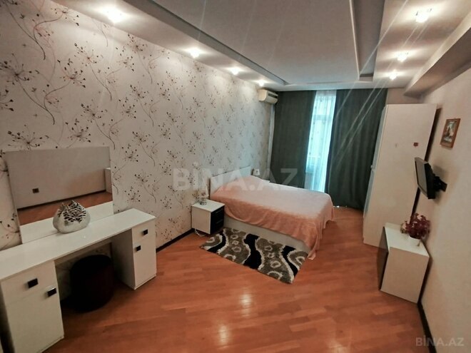Сдаётся 3-комн. новостройка 130 м², м. 28 мая, photo 7 from 17
