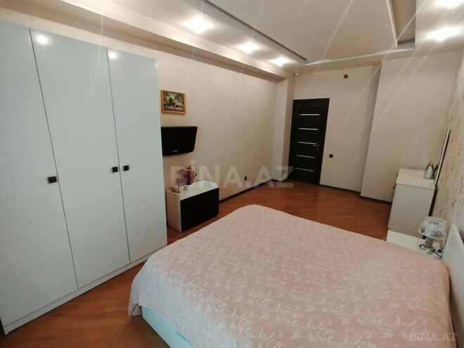 Сдаётся 3-комн. новостройка 130 м², м. 28 мая, photo 8 from 17