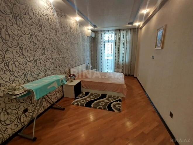 Сдаётся 3-комн. новостройка 130 м², м. 28 мая, photo 11 from 17