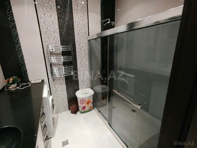 Сдаётся 3-комн. новостройка 130 м², м. 28 мая, photo 15 from 17