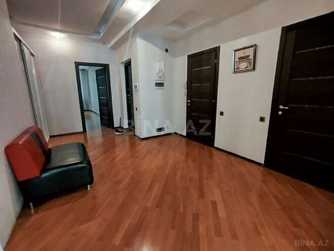 Сдаётся 3-комн. новостройка 130 м², м. 28 мая, photo 10 from 17