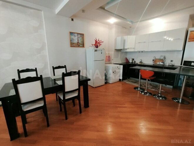 Сдаётся 3-комн. новостройка 130 м², м. 28 мая, photo 5 from 17