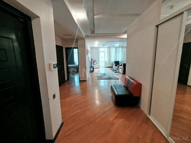 Сдаётся 3-комн. новостройка 130 м², м. 28 мая, photo 9 from 17