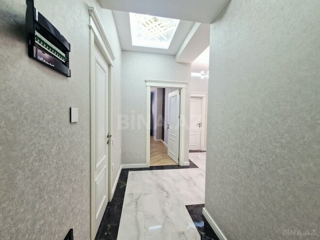Продается 2-комн. новостройка 77 м², м. Кара Караев, photo 10 from 14