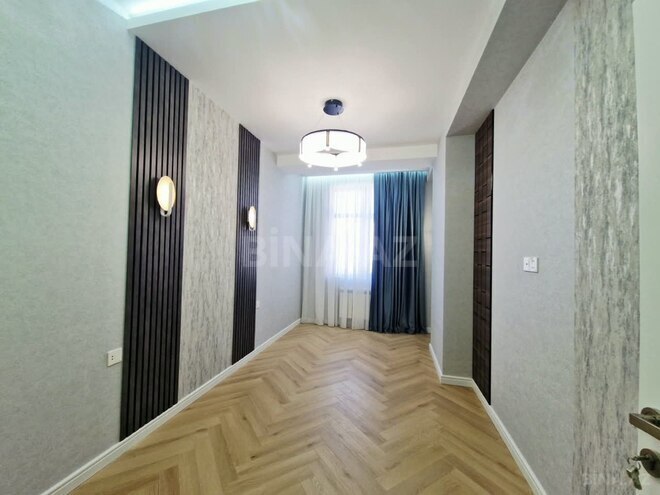 Продается 2-комн. новостройка 77 м², м. Кара Караев, photo 5 from 14