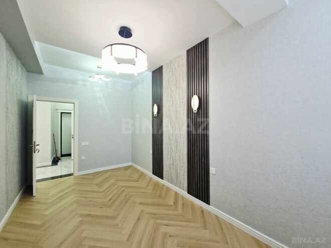 Продается 2-комн. новостройка 77 м², м. Кара Караев, photo 6 from 14