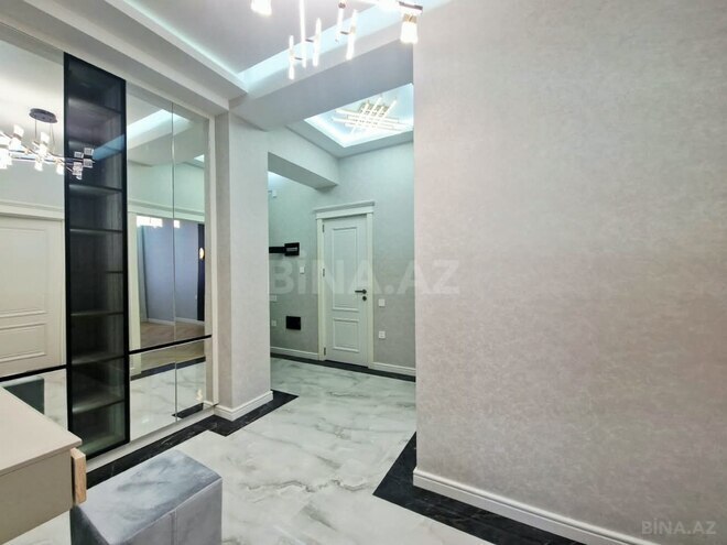Продается 2-комн. новостройка 77 м², м. Кара Караев, photo 9 from 14