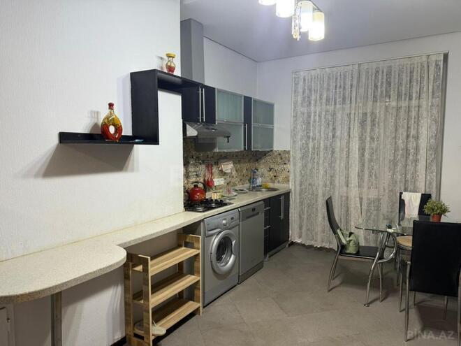 Сдаётся 2-комн. новостройка 80 м², м. Шах Исмаил Хатаи, photo 5 from 13