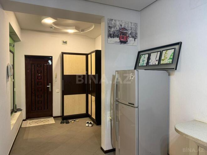 Сдаётся 2-комн. новостройка 80 м², м. Шах Исмаил Хатаи, photo 1 from 13