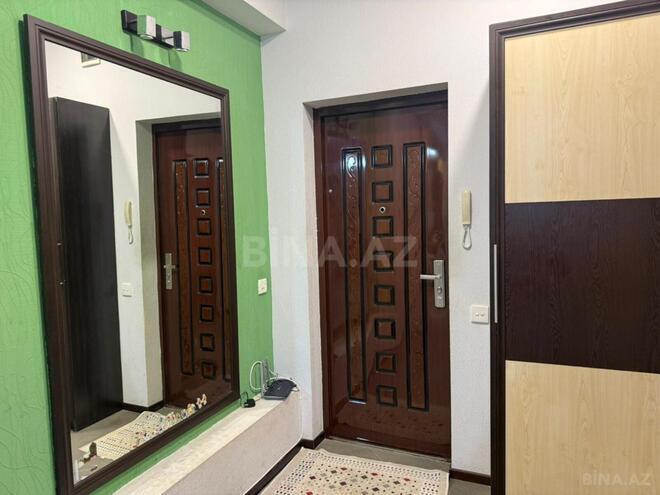 Сдаётся 2-комн. новостройка 80 м², м. Шах Исмаил Хатаи, photo 4 from 13