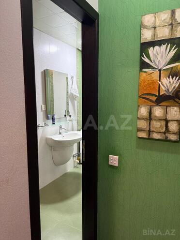 Сдаётся 2-комн. новостройка 80 м², м. Шах Исмаил Хатаи, photo 8 from 13