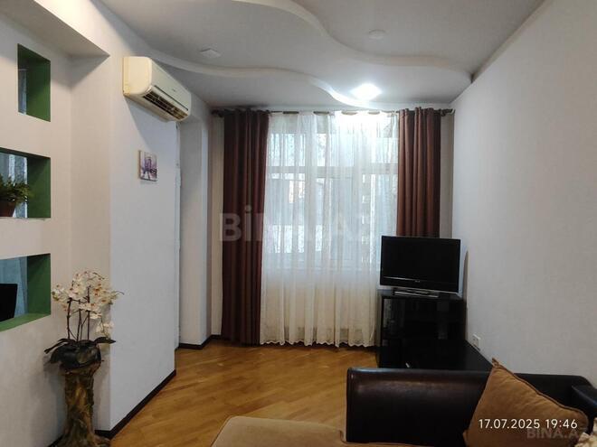 Сдаётся 2-комн. новостройка 80 м², м. Шах Исмаил Хатаи, photo 11 from 13