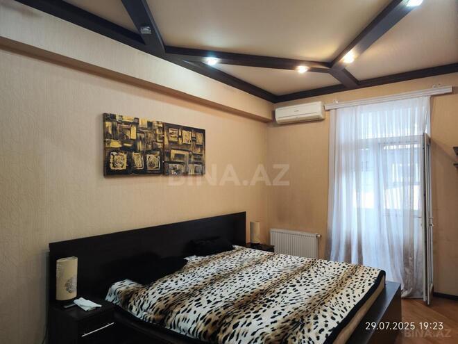 Сдаётся 2-комн. новостройка 80 м², м. Шах Исмаил Хатаи, photo 10 from 13
