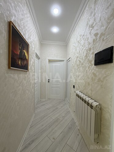 Satılır 2 otaqlı yeni tikili 44 m², Masazır q., photo 10 from 11