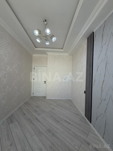 Satılır 2 otaqlı yeni tikili 44 m², Masazır q., photo 8 from 11