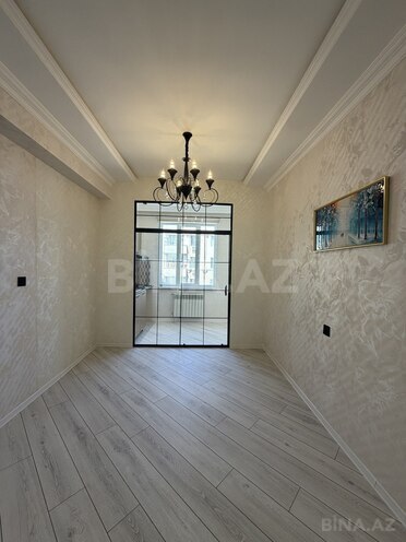 Satılır 2 otaqlı yeni tikili 44 m², Masazır q., photo 1 from 11