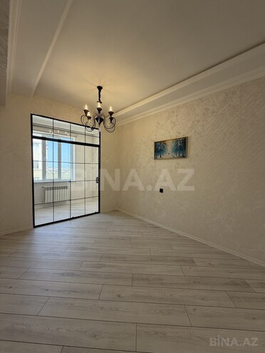 Satılır 2 otaqlı yeni tikili 44 m², Masazır q., photo 3 from 11