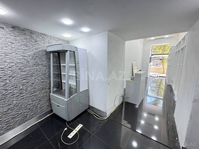 İcarəyə verilir  obyekt 45 m², 28 May m., photo 6 from 14