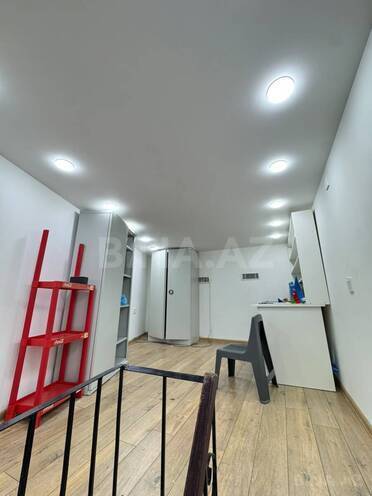 İcarəyə verilir  obyekt 45 m², 28 May m., photo 10 from 14
