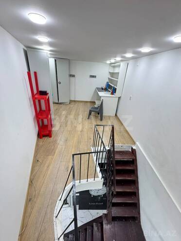 İcarəyə verilir  obyekt 45 m², 28 May m., photo 11 from 14
