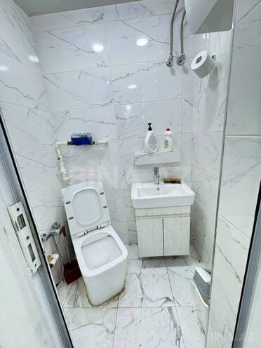 İcarəyə verilir  obyekt 45 m², 28 May m., photo 13 from 14