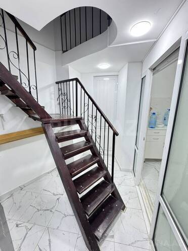 İcarəyə verilir  obyekt 45 m², 28 May m., photo 9 from 14