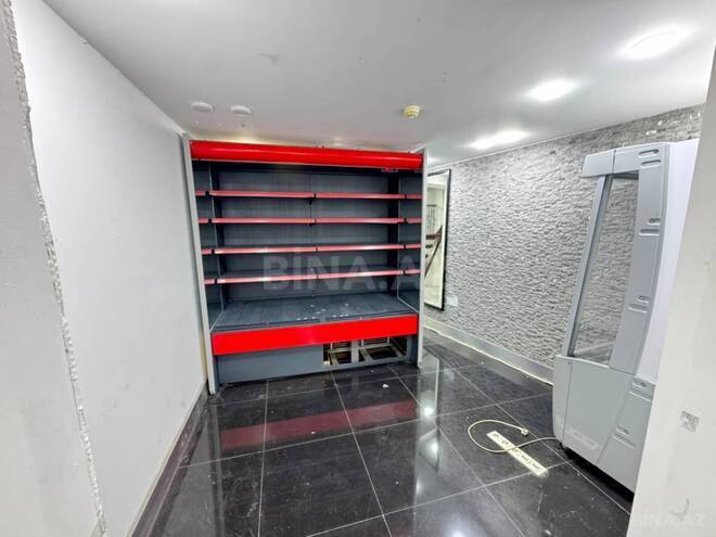 İcarəyə verilir  obyekt 45 m², 28 May m., photo 12 from 14