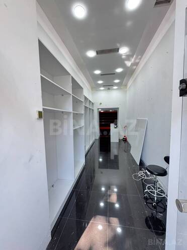 İcarəyə verilir  obyekt 45 m², 28 May m., photo 7 from 14