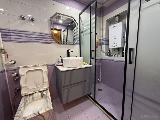 Продаётся 2-комн. новостройка 60 м², м. Шах Исмаил Хатаи, photo 12 from 18