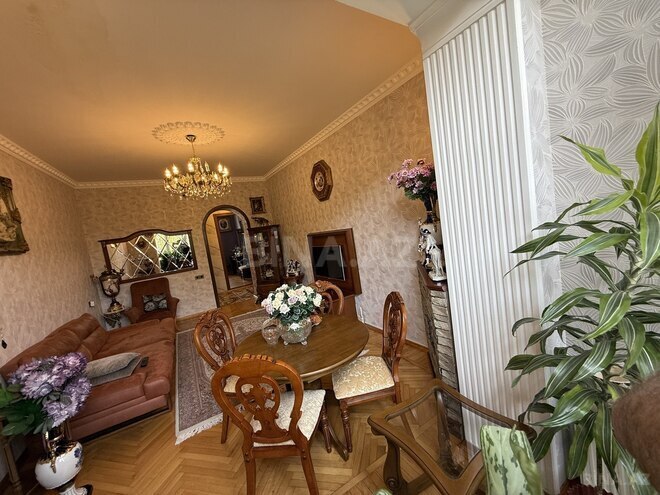 Продаётся 2-комн. новостройка 60 м², м. Шах Исмаил Хатаи, photo 5 from 18
