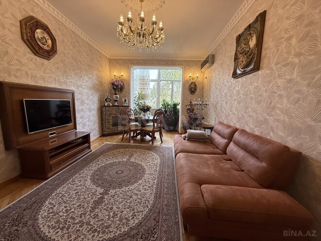 Продаётся 2-комн. новостройка 60 м², м. Шах Исмаил Хатаи, photo 4 from 18