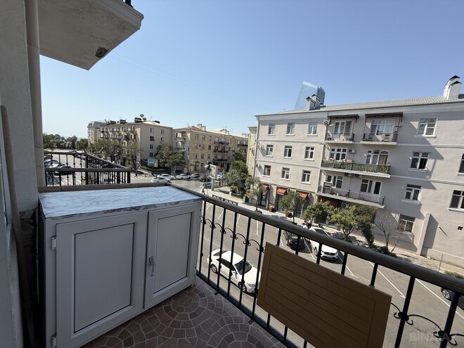 Продаётся 2-комн. новостройка 60 м², м. Шах Исмаил Хатаи, photo 13 from 18