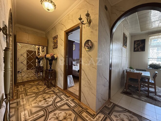 Продаётся 2-комн. новостройка 60 м², м. Шах Исмаил Хатаи, photo 8 from 18