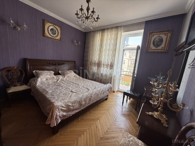 Продаётся 2-комн. новостройка 60 м², м. Шах Исмаил Хатаи, photo 6 from 18