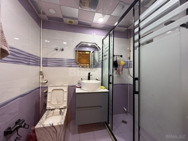Продаётся 2-комн. новостройка 60 м², м. Шах Исмаил Хатаи, photo 11 from 18