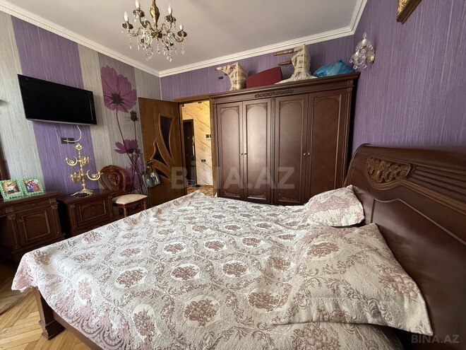 Продаётся 2-комн. новостройка 60 м², м. Шах Исмаил Хатаи, photo 7 from 18