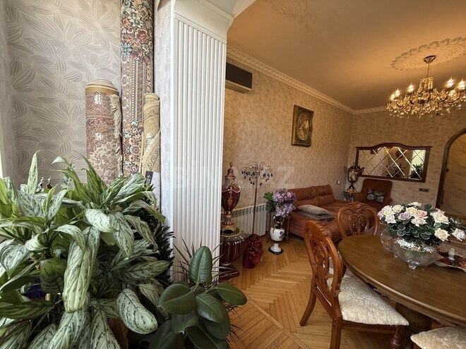 Продаётся 2-комн. новостройка 60 м², м. Шах Исмаил Хатаи, photo 3 from 18