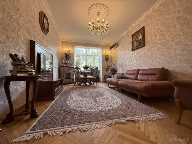 Продаётся 2-комн. новостройка 60 м², м. Шах Исмаил Хатаи, photo 1 from 18