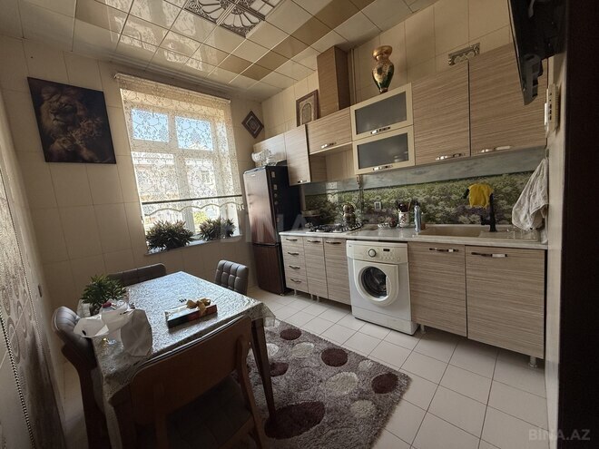 Продаётся 2-комн. новостройка 60 м², м. Шах Исмаил Хатаи, photo 10 from 18